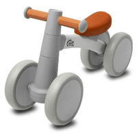 Велосипед Toyz 02350 Беговел Otto Grey