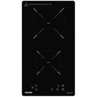 Встраиваемая поверхность электрическая Wolser WL-XQ3020 IND