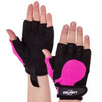 Одежда для спорта Zelart 8207 Manusi fitness XS SB-161732