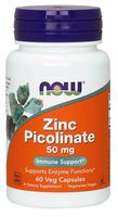 Zinc Picolinate 60 Caps
