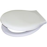 Сиденье для унитаза Ege Vitrifye EVKK530 ALIA