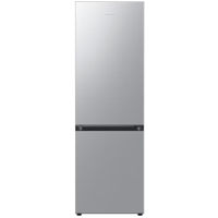 Холодильник с нижней морозильной камерой Samsung RB34C602DSA/EF