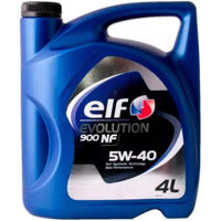 Ulei ELF 156335 Evolution 900 NF 5W40 4л