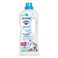 HEITMANN DISINFECTION ГИГИЕНИЧЕСКИЙ ОПОЛАСКИВАТЕЛЬ - 1,25 Л.