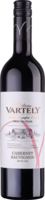 Вино Каберне cовиньон Château Vartely IGP, красное сухое,  0.75 L