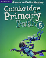 Cambridge Primary Path Level 5 Grammar and Writing Workbook