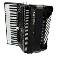 Цифровое пианино Parrot Acordeon Parrot 1341 BK
