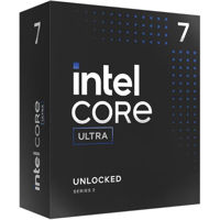 Процессор Intel Ultra 7 265KF, S1851 (without cooler)