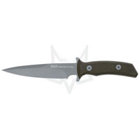 Нож походный FOX Knives FX-1665TK SERIE E.T.K. EXAGON TACTICAL HRC 56-58