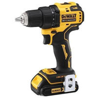 Șurubelnița DeWalt DCD708P2T