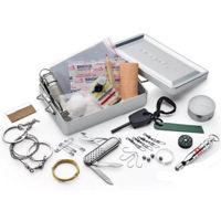 Аптечка FOX Knives 0107153/1SK Набор для выживания