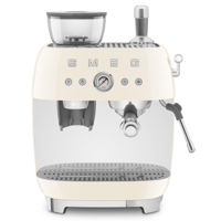 Кофеварка рожковая SMEG EGF03CREU