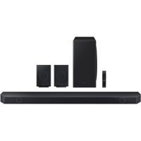 Soundbar Samsung HW-Q930D/UA