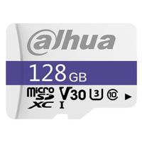 Card de memorie flash Dahua DHI-TF-C100/128GB MicroSD