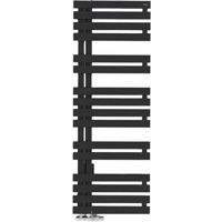 Uscător de prosoape Gorgiel CREST ACR 80/50 Grey matt 14 {15}