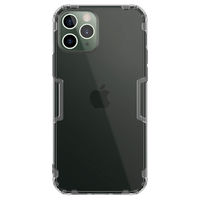 Nillkin Apple iPhone 12 | 12 Pro, Ultra thin TPU, Nature, Gray