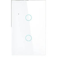 Выключатель электрический Tuya PST-WT-E2