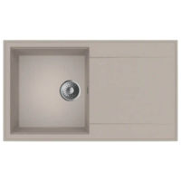 Chiuvetă bucătărie Milo Indygo IND.P.1KDO-A