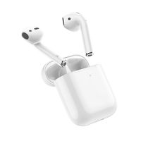 Casti Hoco DES03 Original Series Airpods 2 [White]