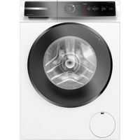 Стиральная машина с фронтальной загрузкой Bosch WGB256041