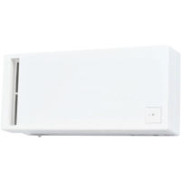 Recuperator Mitsubishi Electric Lossney VL-50