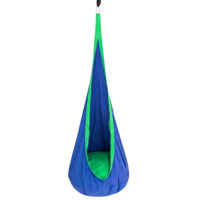 Садовая мебель GardenLine Подвесное кресло HAM5264 Blue