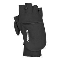 Перчатки флис. Reusch Mortecai STORMBLOXX™, multifunction, 6005162