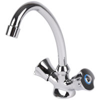 Bateria bucătărie SanDonna F8080