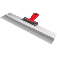 Шпатель Beorol 0480328 Кельма из нержавеющей стали 600 мм