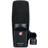 Микрофон SE Electronics DynaCaster DCM 3