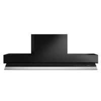 Вытяжка Falmec VIRGOLA NRS TOUCH 120 Europe Black (w/o filter pack)
