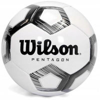Minge Wilson 9650 Minge fotbal N3 Pentagon WTE8527XB03