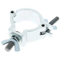 Utilaje pentru scenă Global Truss 812 Half Coupler 48-51 mm