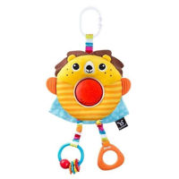 Игрушка-подвеска Benbat BB-TT111 Игрушка для путешествий плюш Lion