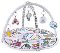 Игровой комплекс для детей Chipolino PGR02303BAL Balloon journe