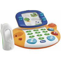 Игрушка Chicco 64338.18 Talking Video Phone