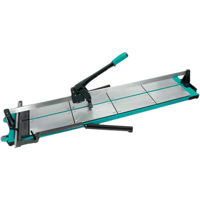 Maşină de tăiat placă Bihui TCM1200 Ручной плиткорез монорельсовый 1200мм