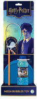 Игрушка Dodo 200604 Baloane de săpun Mega Bubbles, seria Harry Potter, 450ml