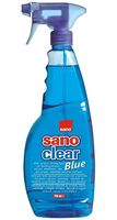 Sano Spray pentru geam Clear, 750 ml