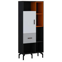 Dulap Pereflex Biblioraft Trend 120x20x52 (084560)