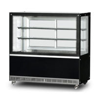 Vitrină frigorifică Pimak 100 22P0F0D-SO