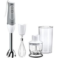 Блендер погружной Braun MQ525