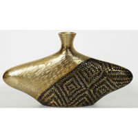 Ваза Pereflex AK.JB0016 Металлическая фигурка (079644)