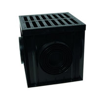 cumpără Decantor 300*300*300 cu resou PVC A15 în Chișinău