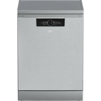 Посудомоечная машина Beko BDFN38641XC