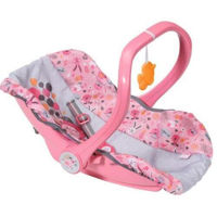 Кукла Zapf 832424 Кресло BA Doll