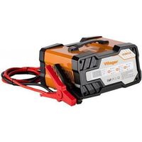 Încărcător acumlator auto Villager VCSB 24S