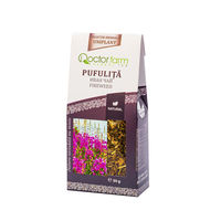 Ceai Pufulita 50g (Doctor-Farm)