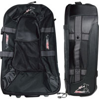 Рюкзак спортивный SEBA SBG-TRYL-BK BIG TROLLEY BLACK