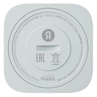 Yandex  temperature and humidity sensor  YNDX-00523